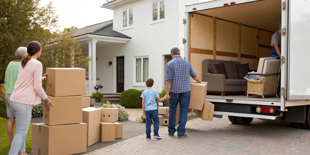 Discover expert packing hacks, timing strategies, and essential checklists designed to help busy families transition with ease.