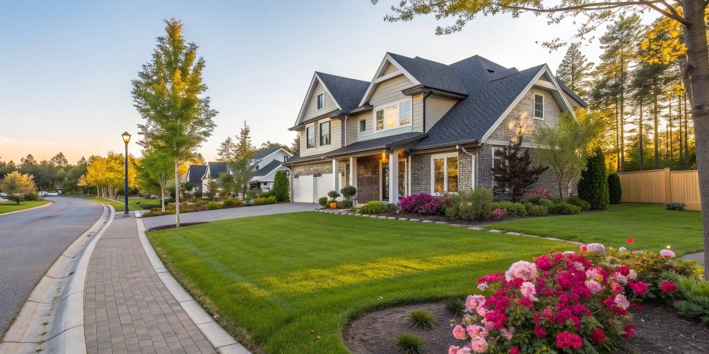 How to master the 2026 housing market: Discover expert tips on interest rates, local inventory trends, and smart financing to secure your dream home with ease.