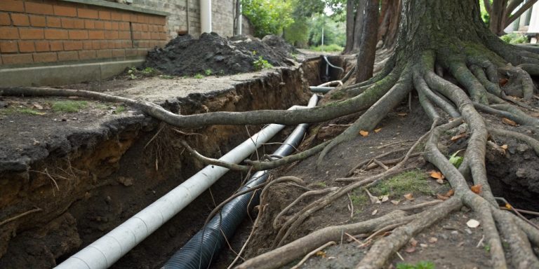 How to protect your home from tree roots in sewer lines. Learn the warning signs of a pipe invasion, prevention tips, and repair costs for savvy homeowners.