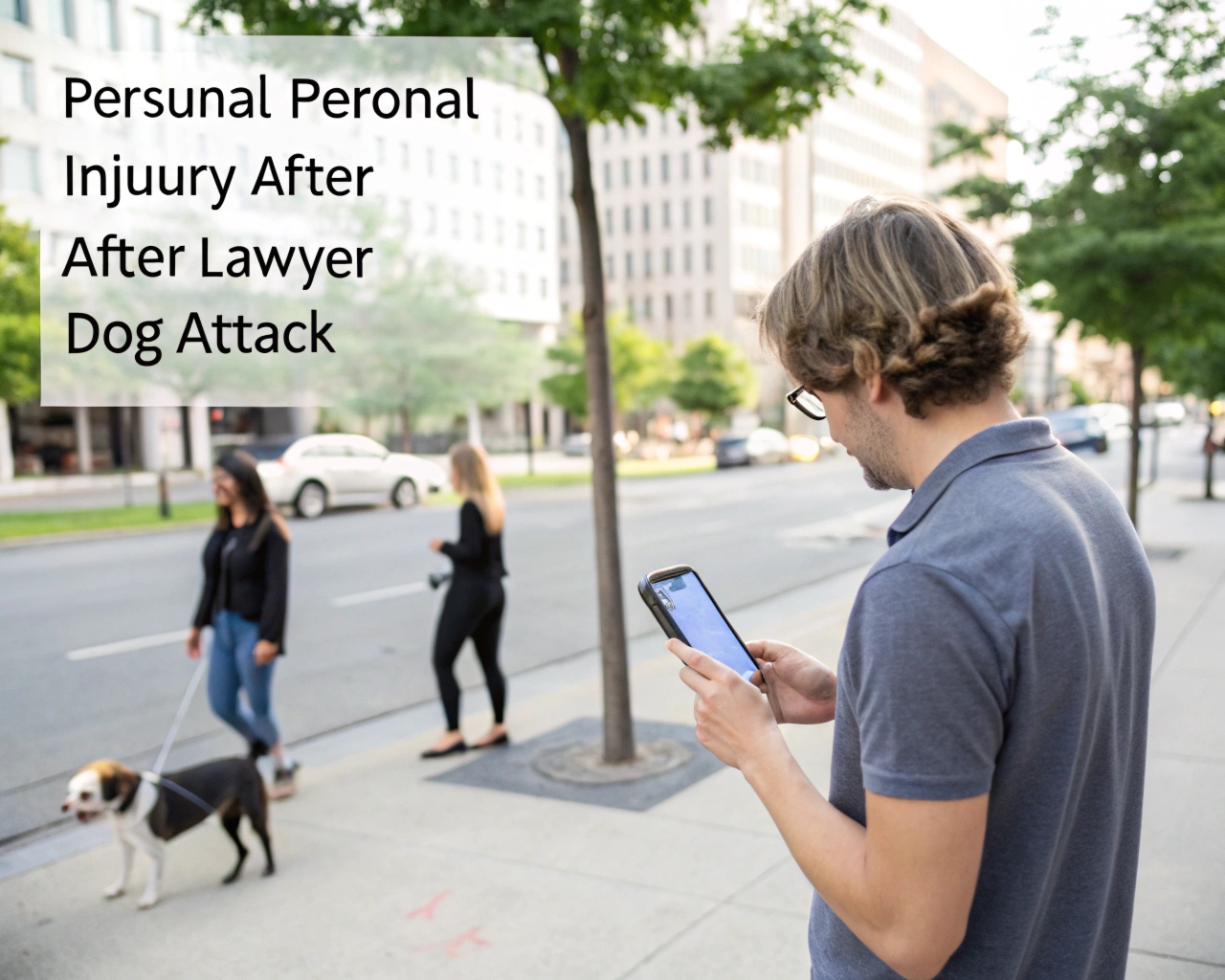 How to find a personal injury lawyer near you after a dog attack. Learn how to document injuries, prove owner liability, and secure compensation for your recovery.