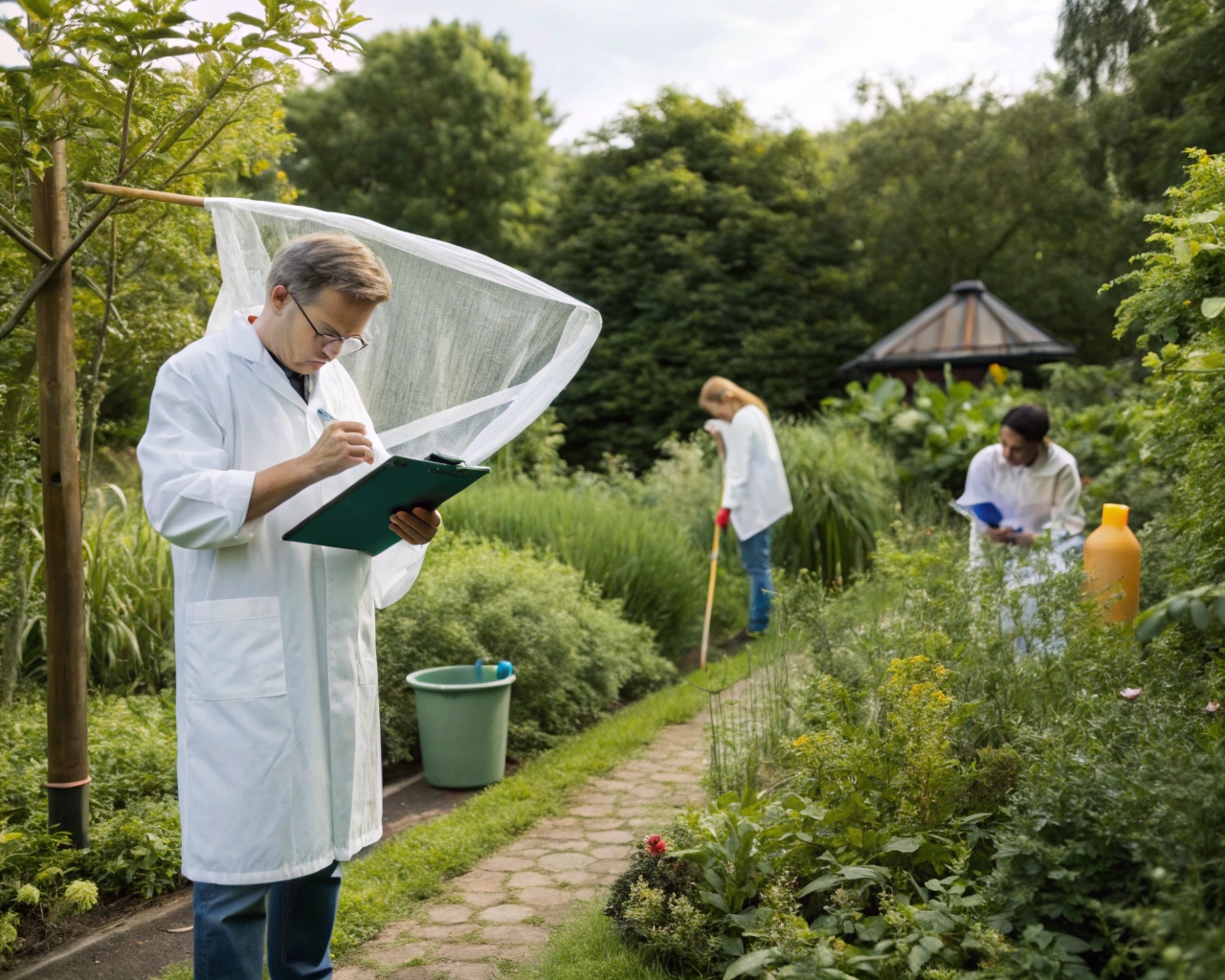How to master mosquito management using integrative approaches. Combine natural repellents, habitat removal, and smart technology to reclaim your outdoor space.