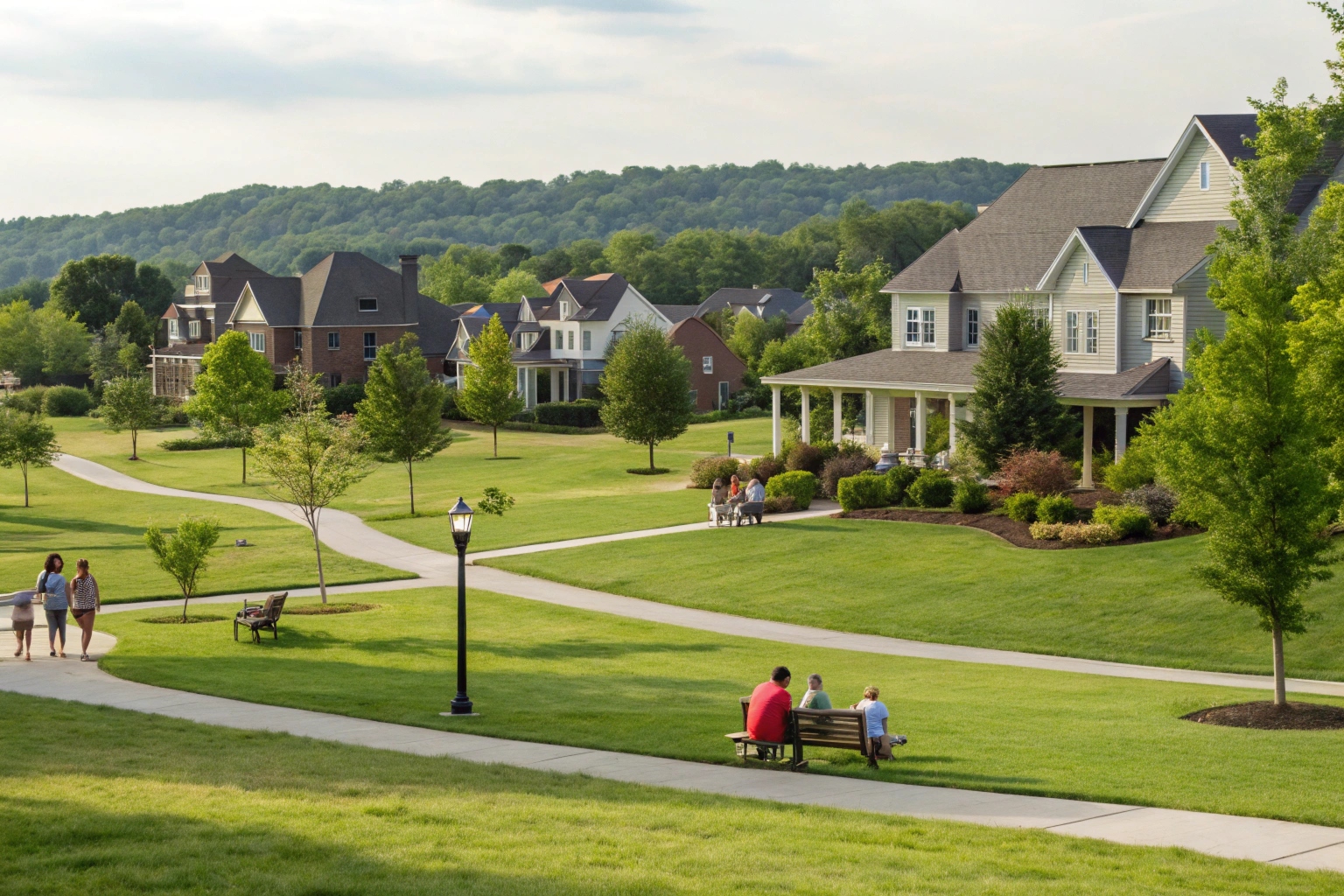 Explore Westhaven, TN! Discover community living with our complete guide to neighborhood amenities, real estate, local shops, and the vibrant Franklin lifestyle.