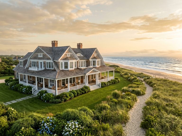 Buying in Southampton, NY? Check flood zones, coastal erosion, local zoning, and storm risks before purchasing your dream coastal second home. Read our guide!